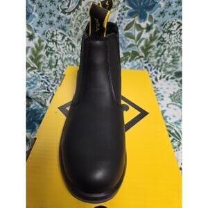 Terra Men's Murphy 6" Soft Toe Slip On Work Boot